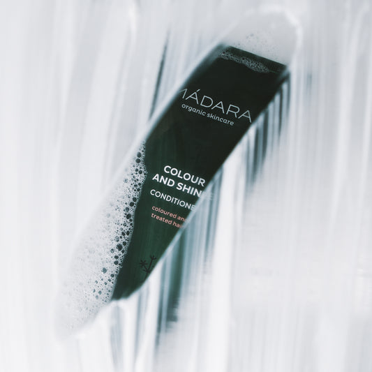 Colour and Shine Conditioner 200 ml