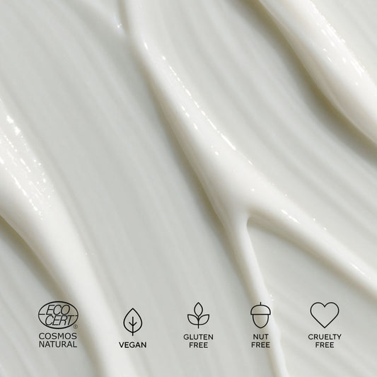 DEEP MOISTURE Night Cream 50ml