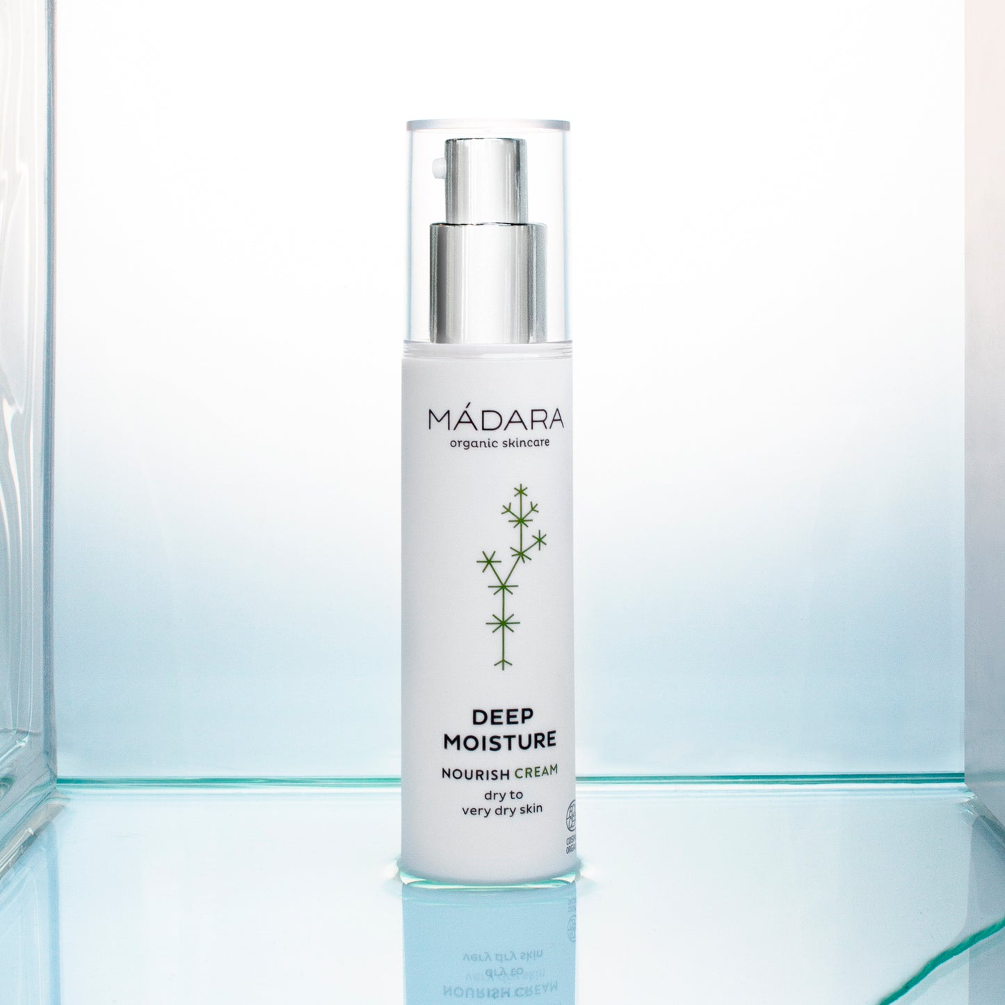Deep Moisture Nourish Cream 50 ml