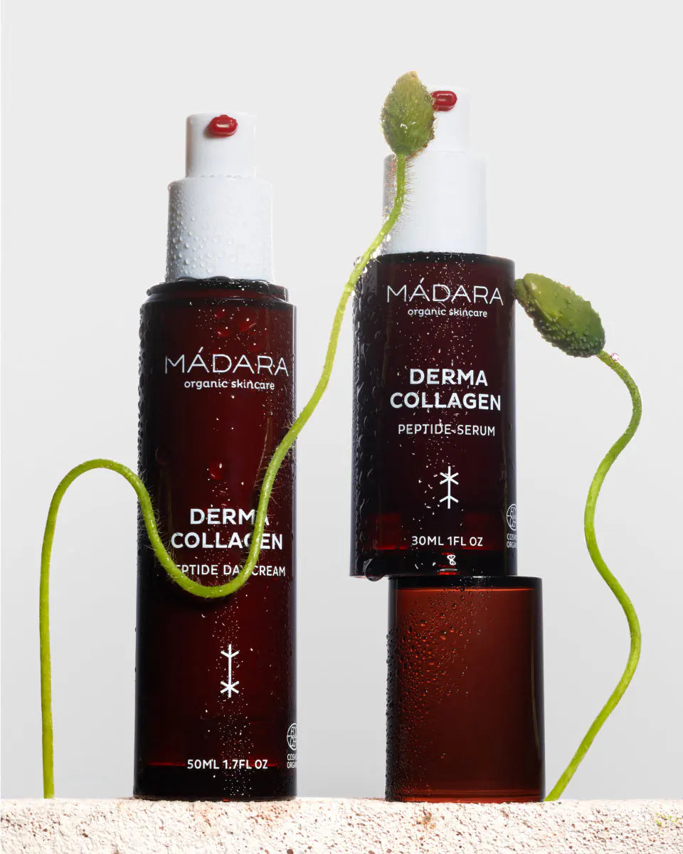 Derma Collagen Peptide Day Cream 50ml