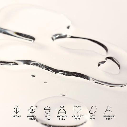 Glycolic Glow Toner 150 ml