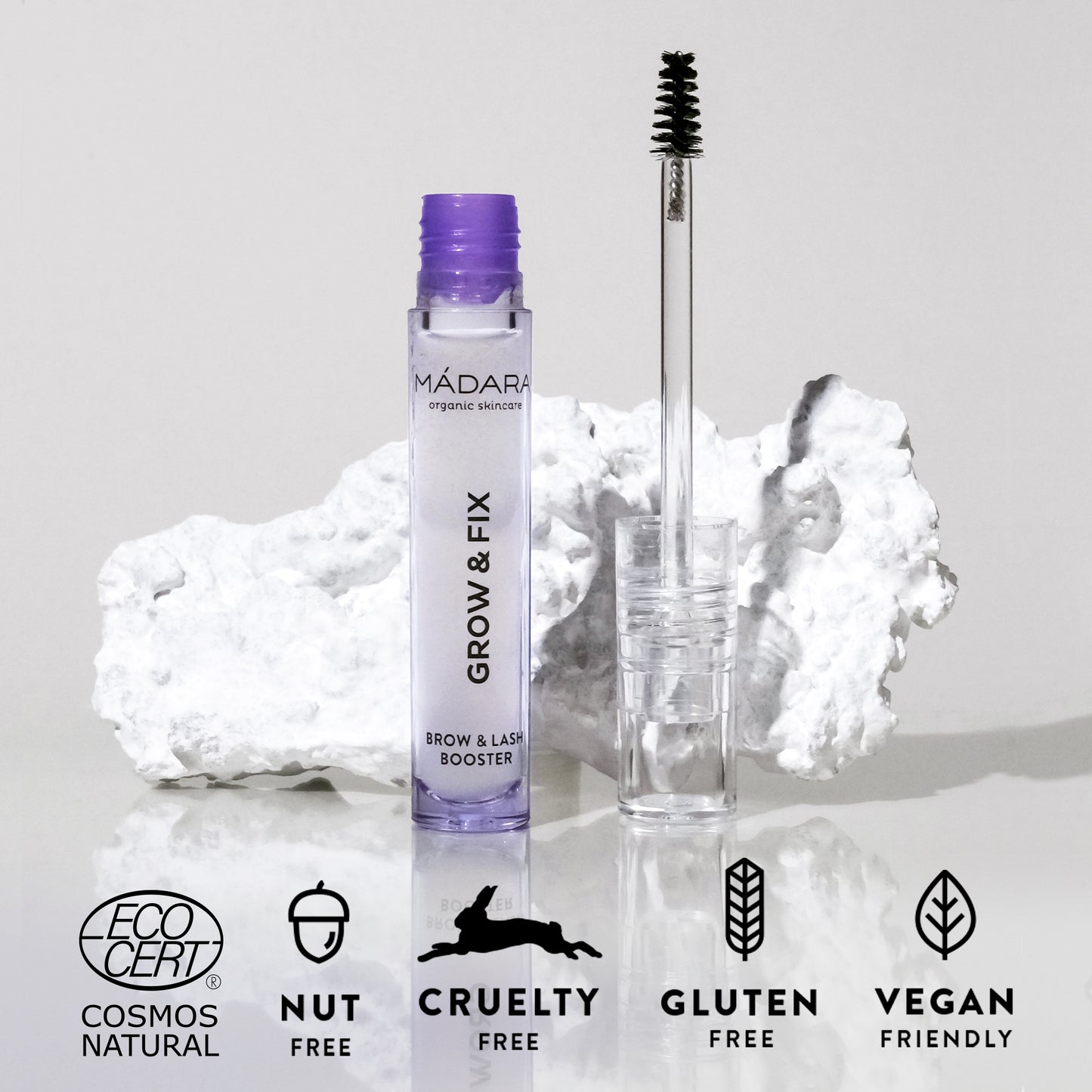 Grow Fix Lash And Brow Booster 4.25Ml