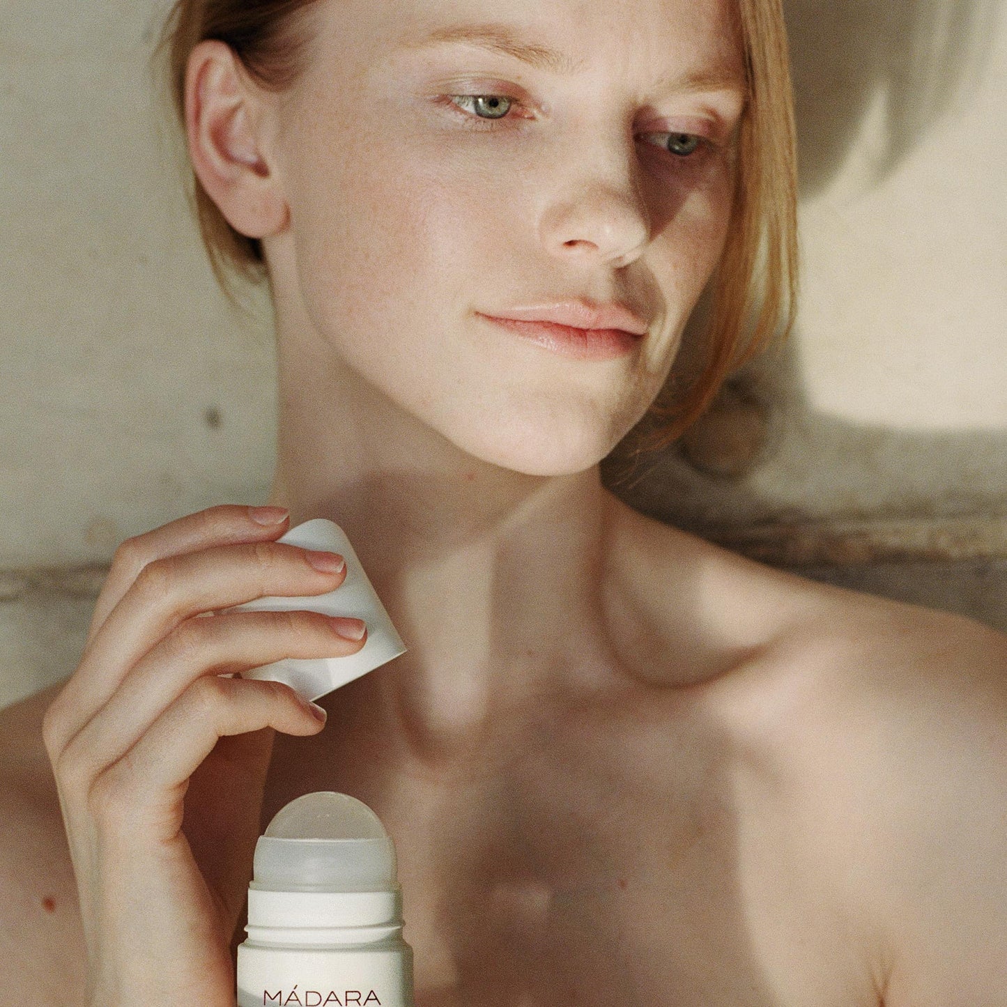 Herbal Deodorant 50ml