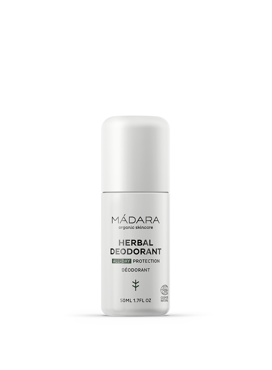 Herbal Deodorant 50ml