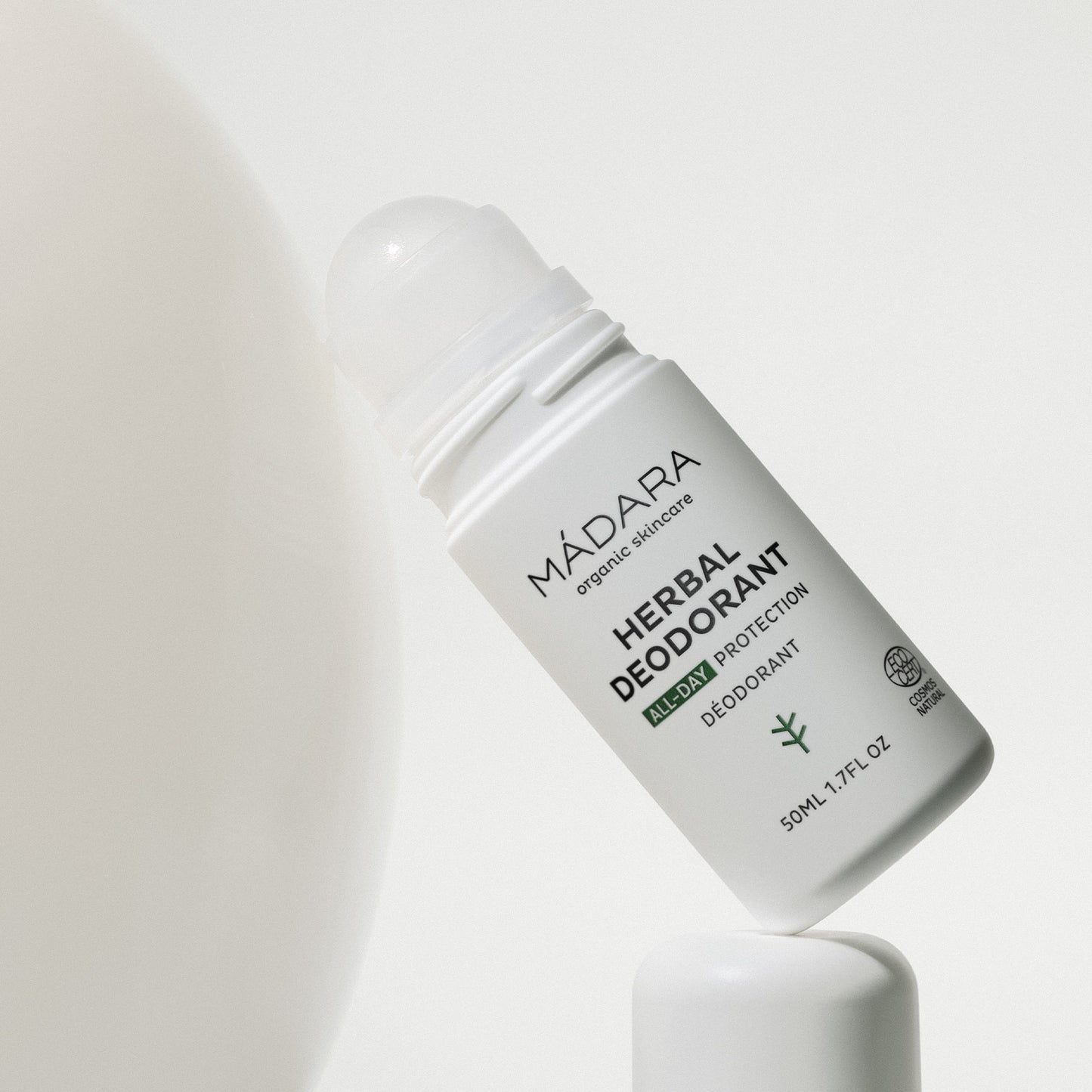 Herbal Deodorant 50ml