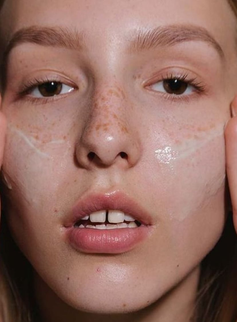 PEEL Brightening AHA Peel Mask 60 ml