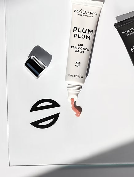 Plum Plum Lip Perfection Balm 15ml