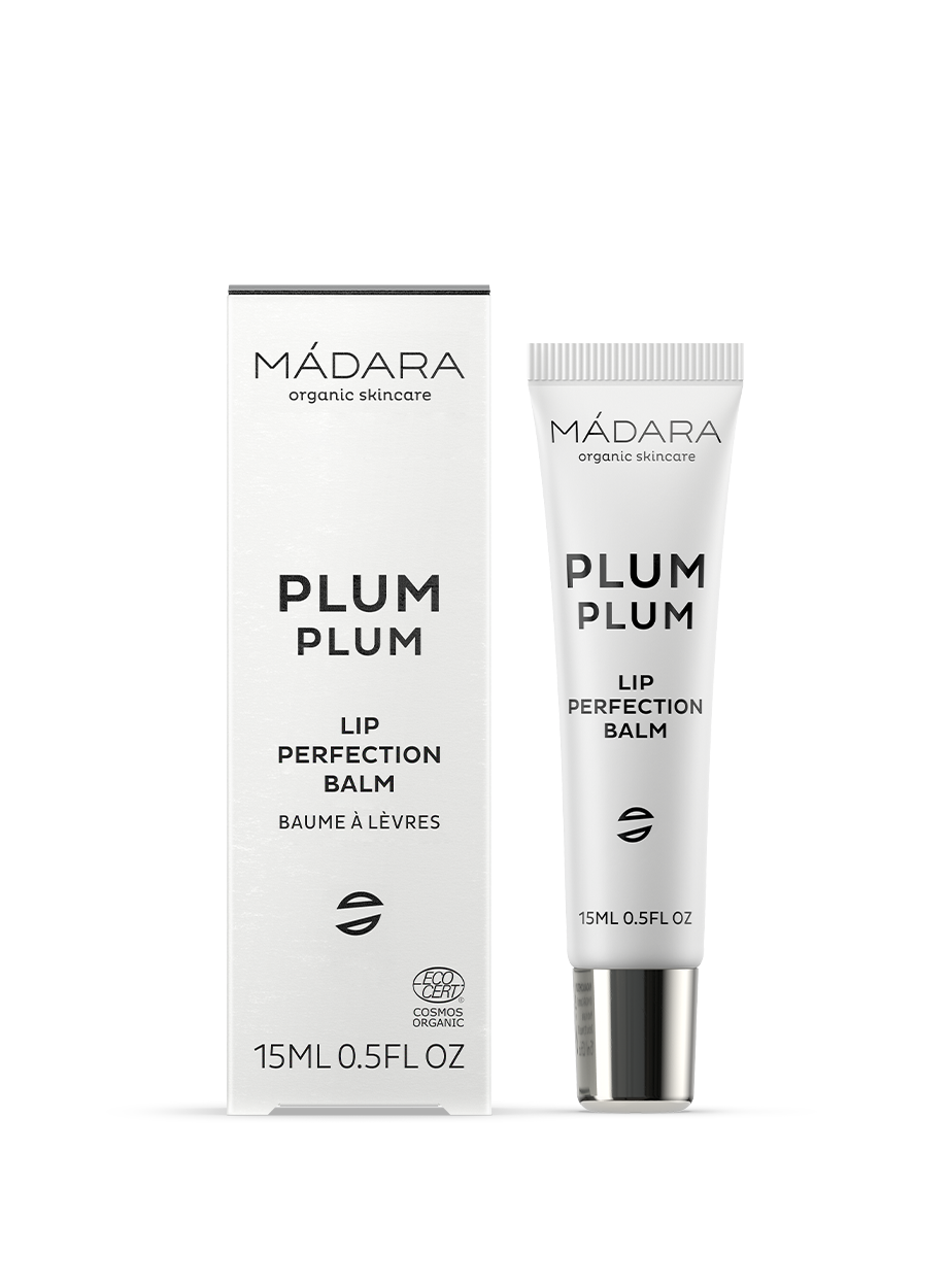 Plum Plum Lip Perfection Balm 15ml