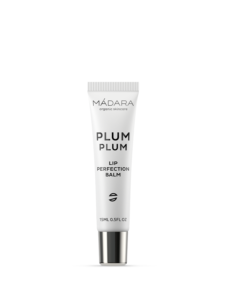 Plum Plum Lip Perfection Balm 15ml