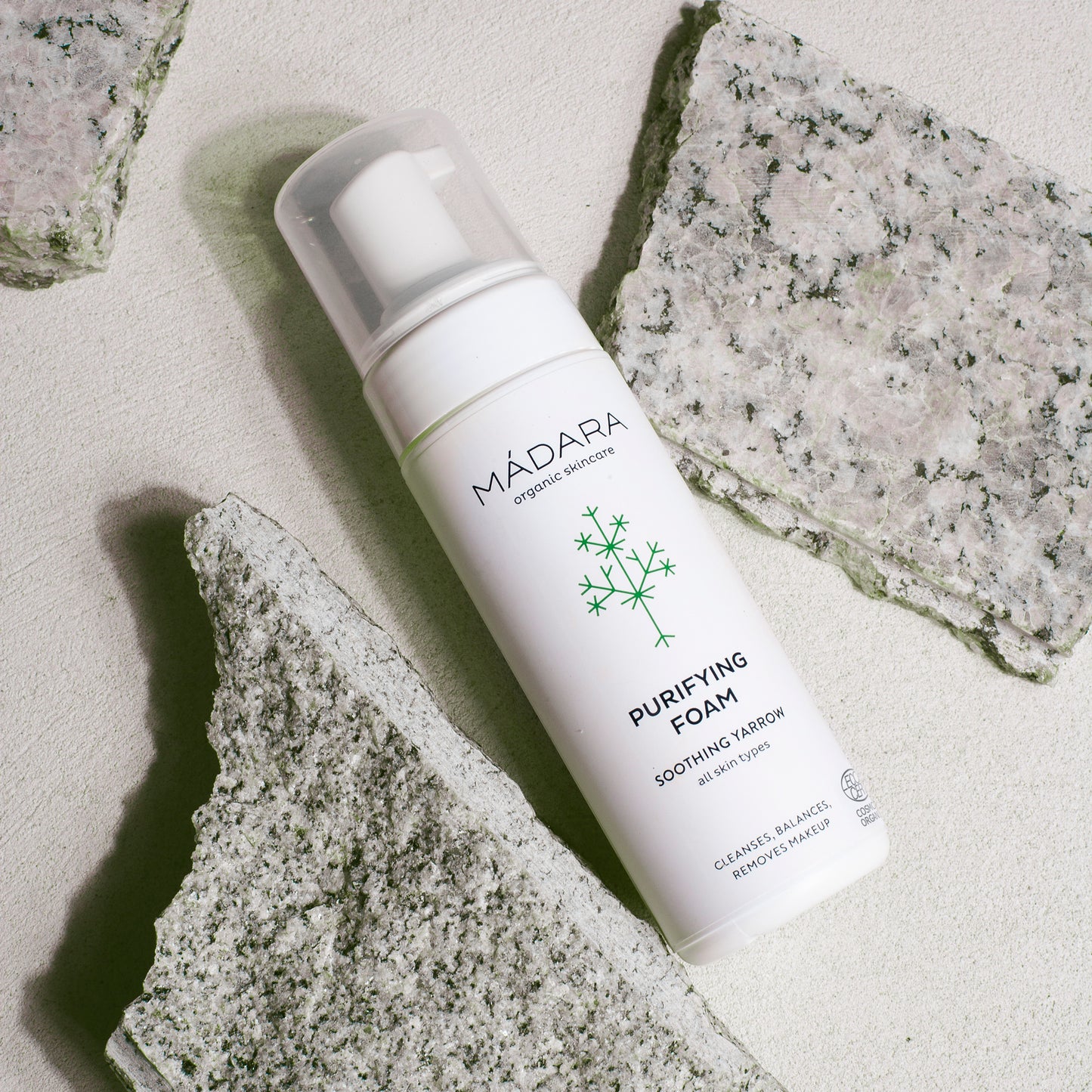 Purifying Foam 150 ml