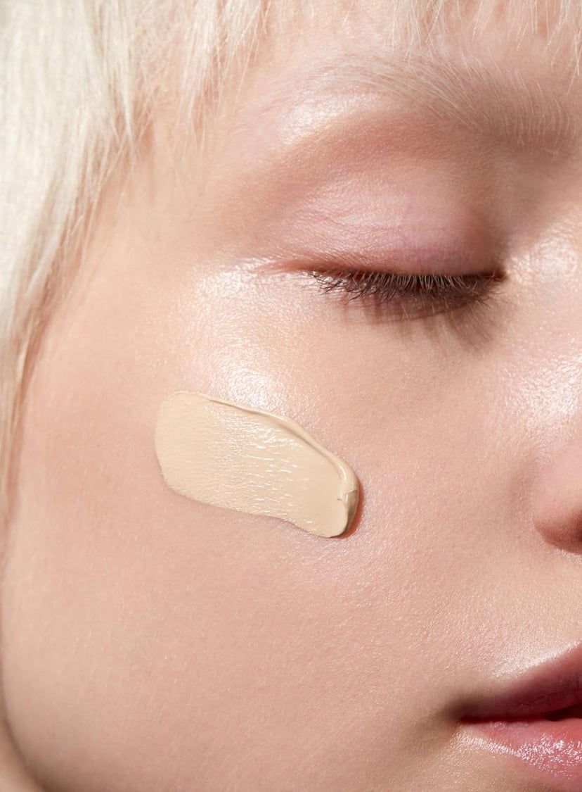 SKINONYM Semi-Matte Peptide Foundation 30ml - #10 Porcelain