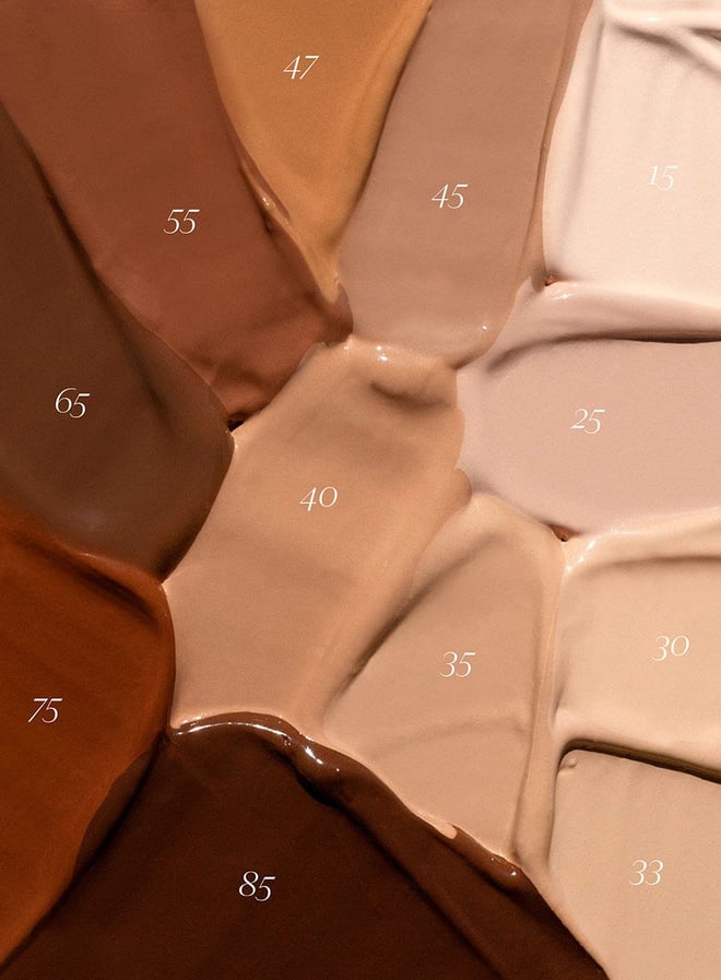 The Concealer 4ml - #65 Mocha