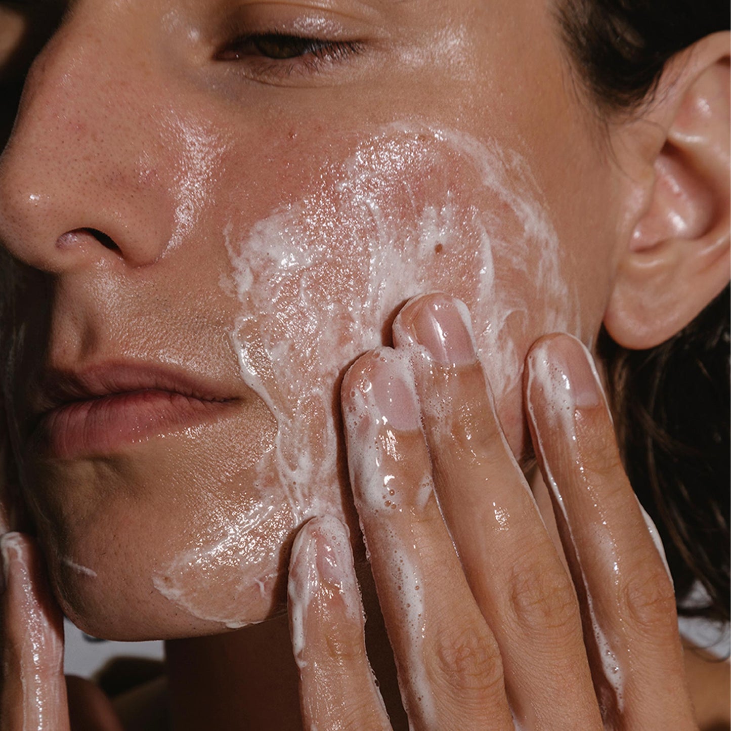 ACNE Sebum Control Clear Skin Wash 140ml