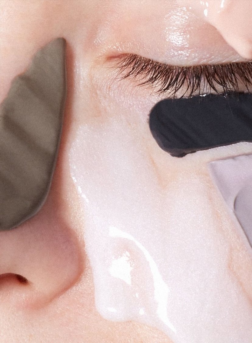 Detox Ultra Purifying Mud Mask 60 ml
