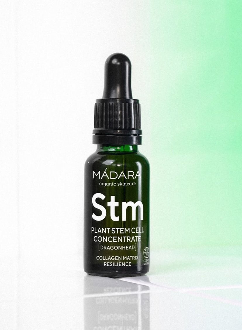 Plant Stem Cell - Custom Active 17.5ml