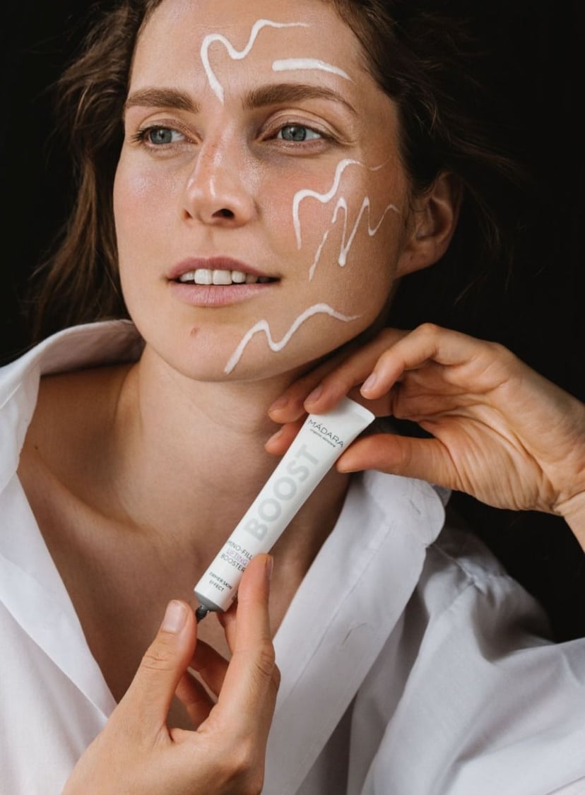 Boost Amino-Fill 3D Lifting Booster 25 ml