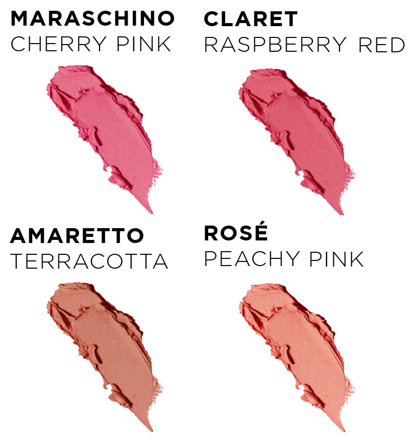 Crème Chic Blush - Claret 4g