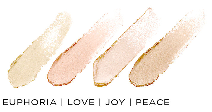 Glow Dome Illuminator - Love 12g