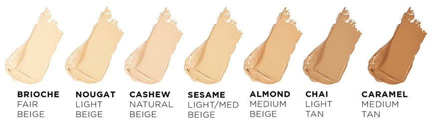 Abracadabra Crème Concealer 4g - Almond
