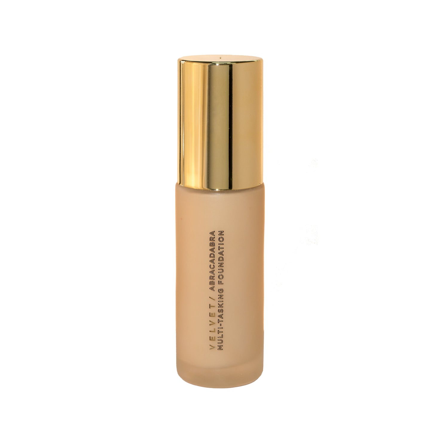 Abracadabra Multi-Tasking Foundation 30ml - Almond