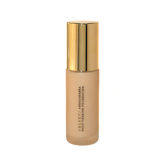 Abracadabra Multi-Tasking Foundation 30ml - Almond