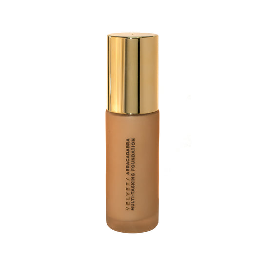 Abracadabra Multi-Tasking Foundation 30ml - Caramel