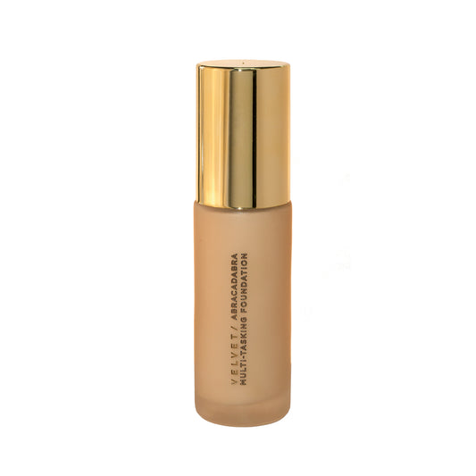 Abracadabra Multi-Tasking Foundation 30ml - Chai