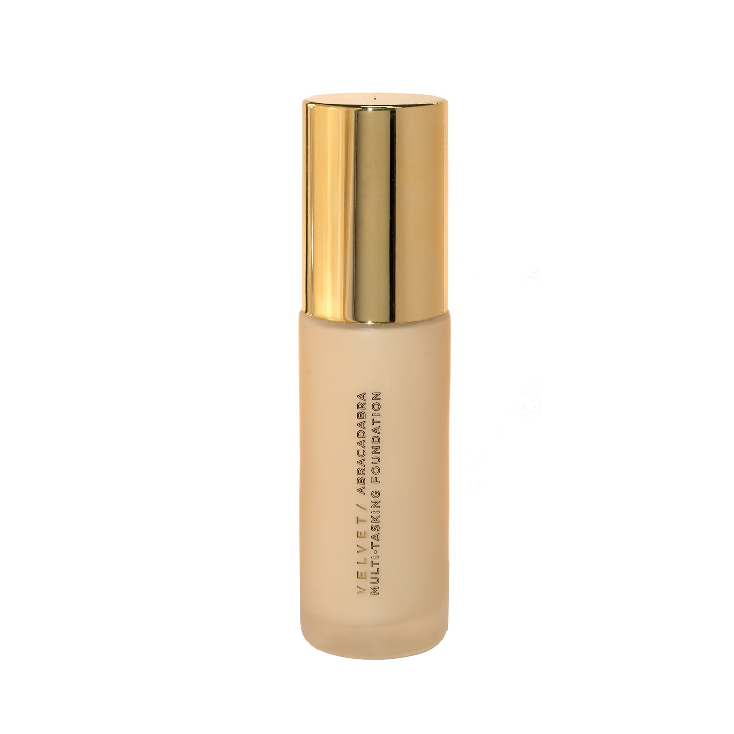Abracadabra Multi-Tasking Foundation 30ml - Sesame