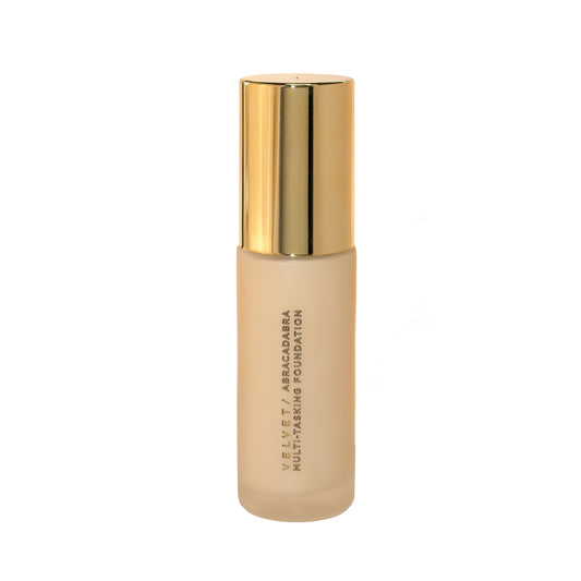 Abracadabra Multi-Tasking Foundation 30ml - Sesame