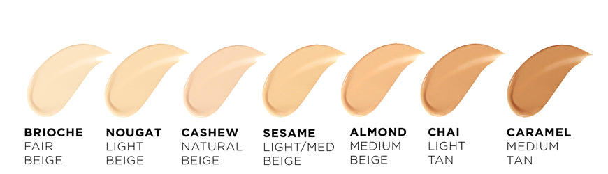 Abracadabra Multi-Tasking Foundation 30ml - Almond
