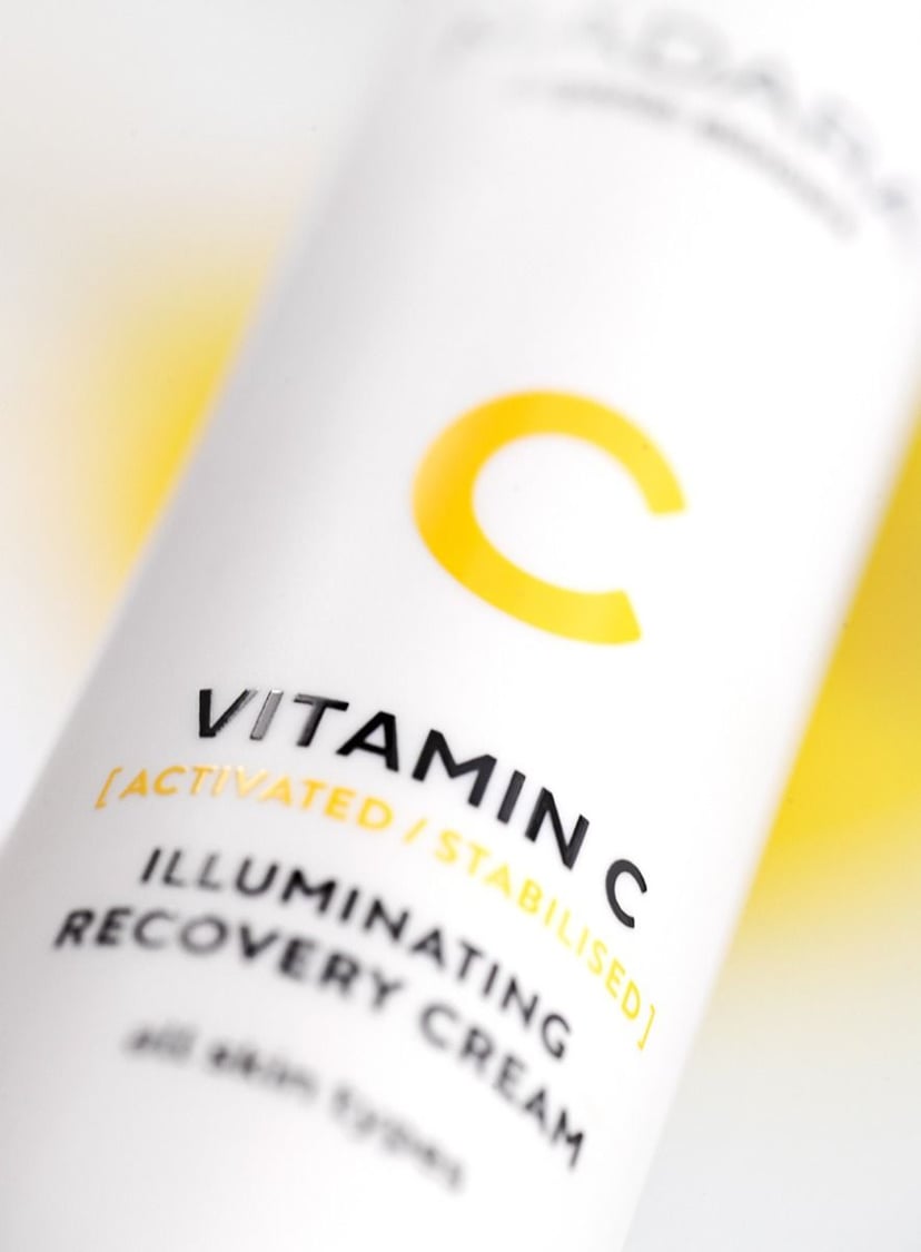 Vitamin C Illuminating Recovery Cream 50 ml