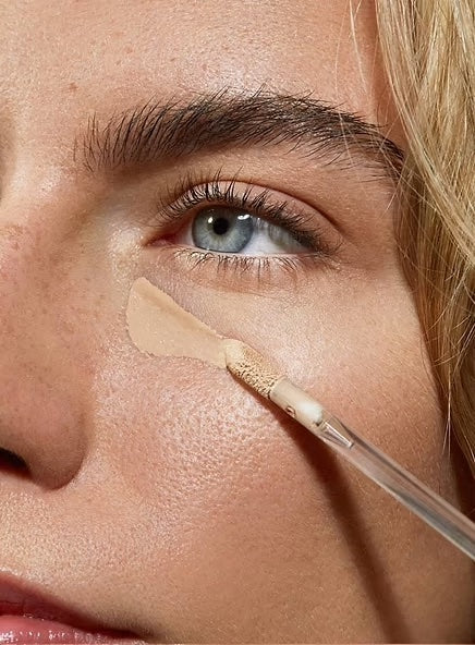 The Concealer 4ml - #33 Sand