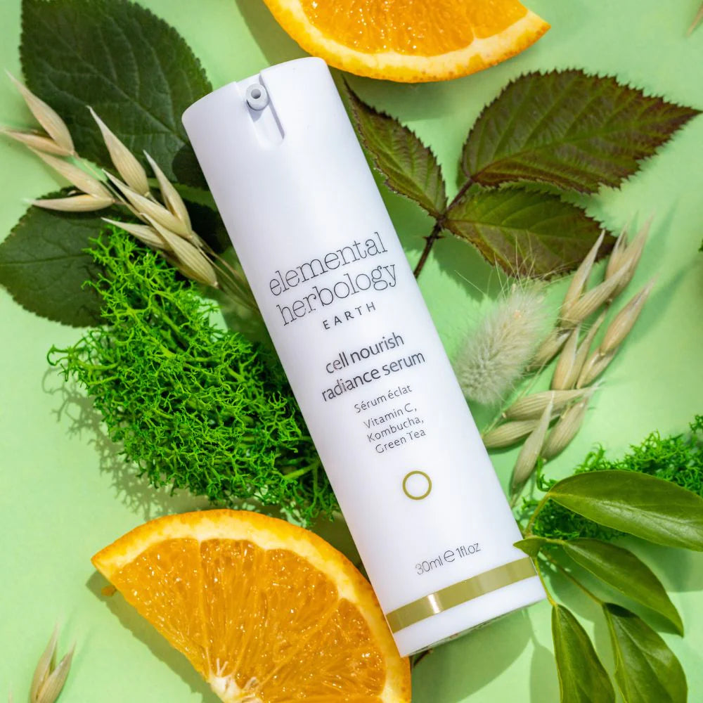Cell Nourish Radiance Serum 30ml