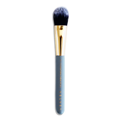 Brush F4 Foundation & Crème