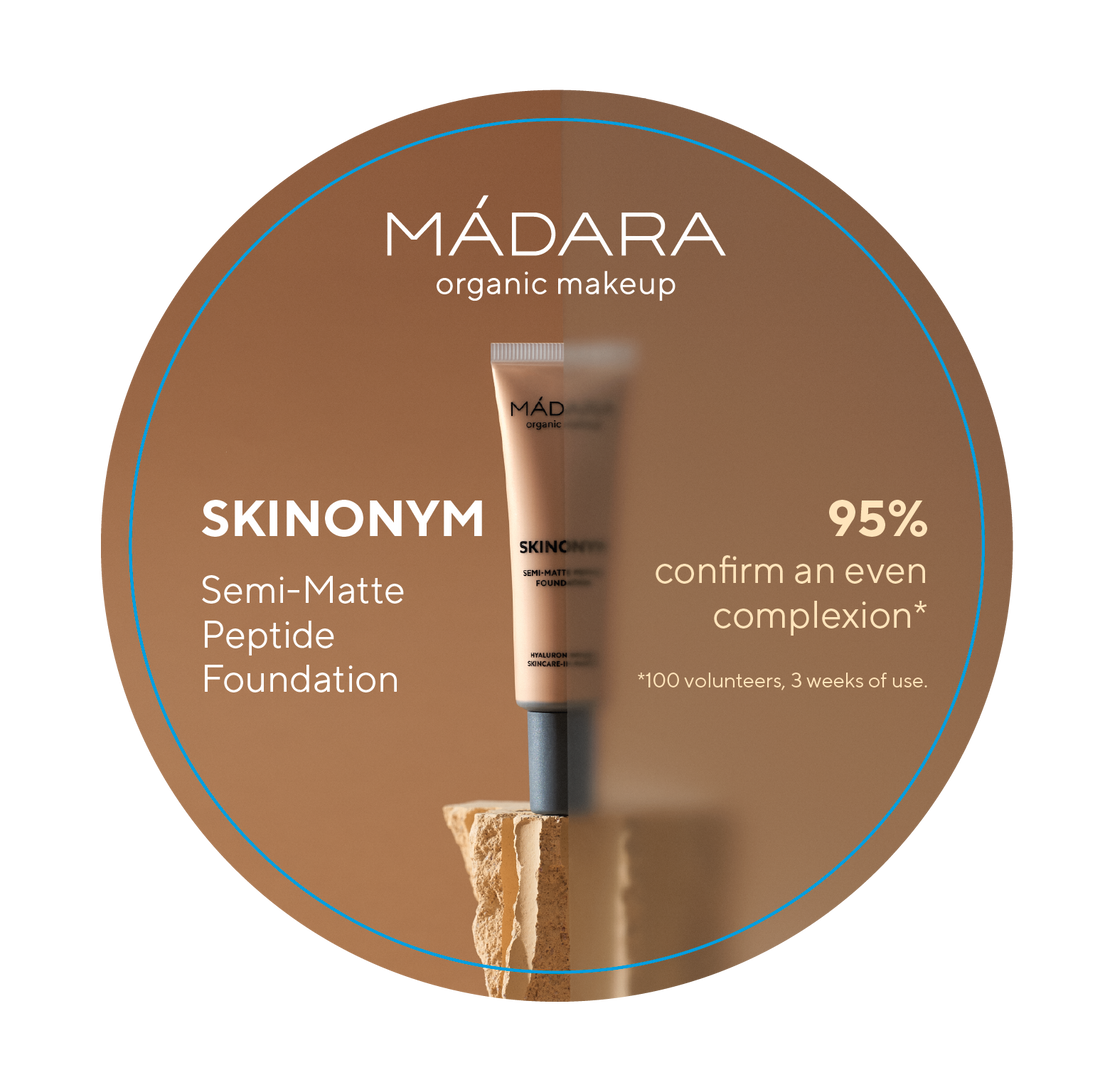 Discover Skinonym: Madara’s Perfect Fusion of Nature and Science