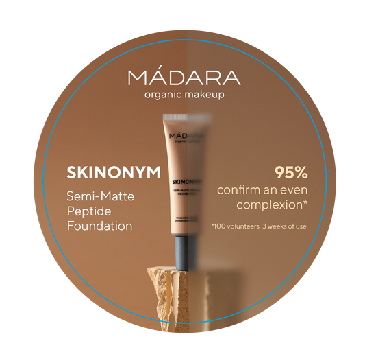 Discover Skinonym: Madara’s Perfect Fusion of Nature and Science