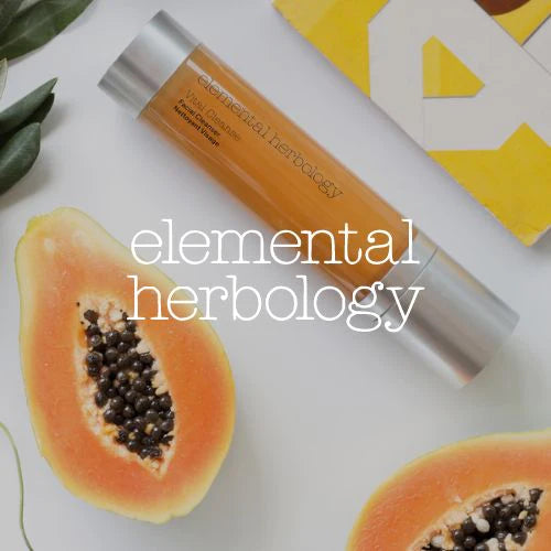 Elemental Herbology