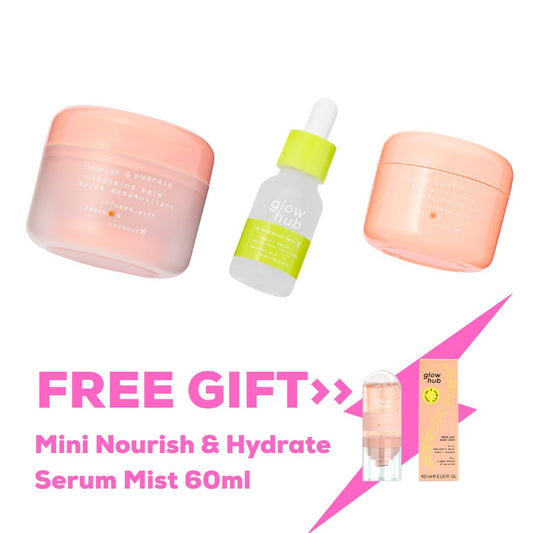 Hydration Station 3 Set