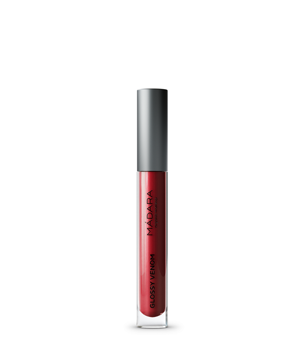 Glossy Venom Lip Gloss 4 ml - #78 Ruby Red