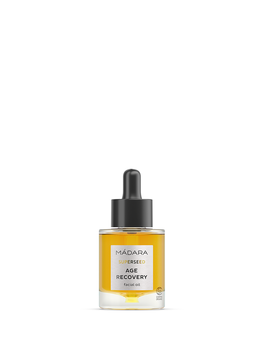 SUPERSEED Age Recovery Facial Oil 30 ml