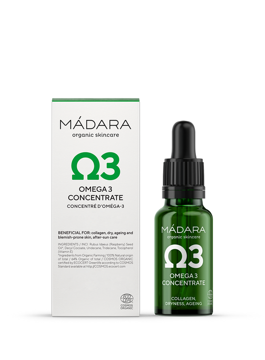 Omega 3 Concentrate Custom Active