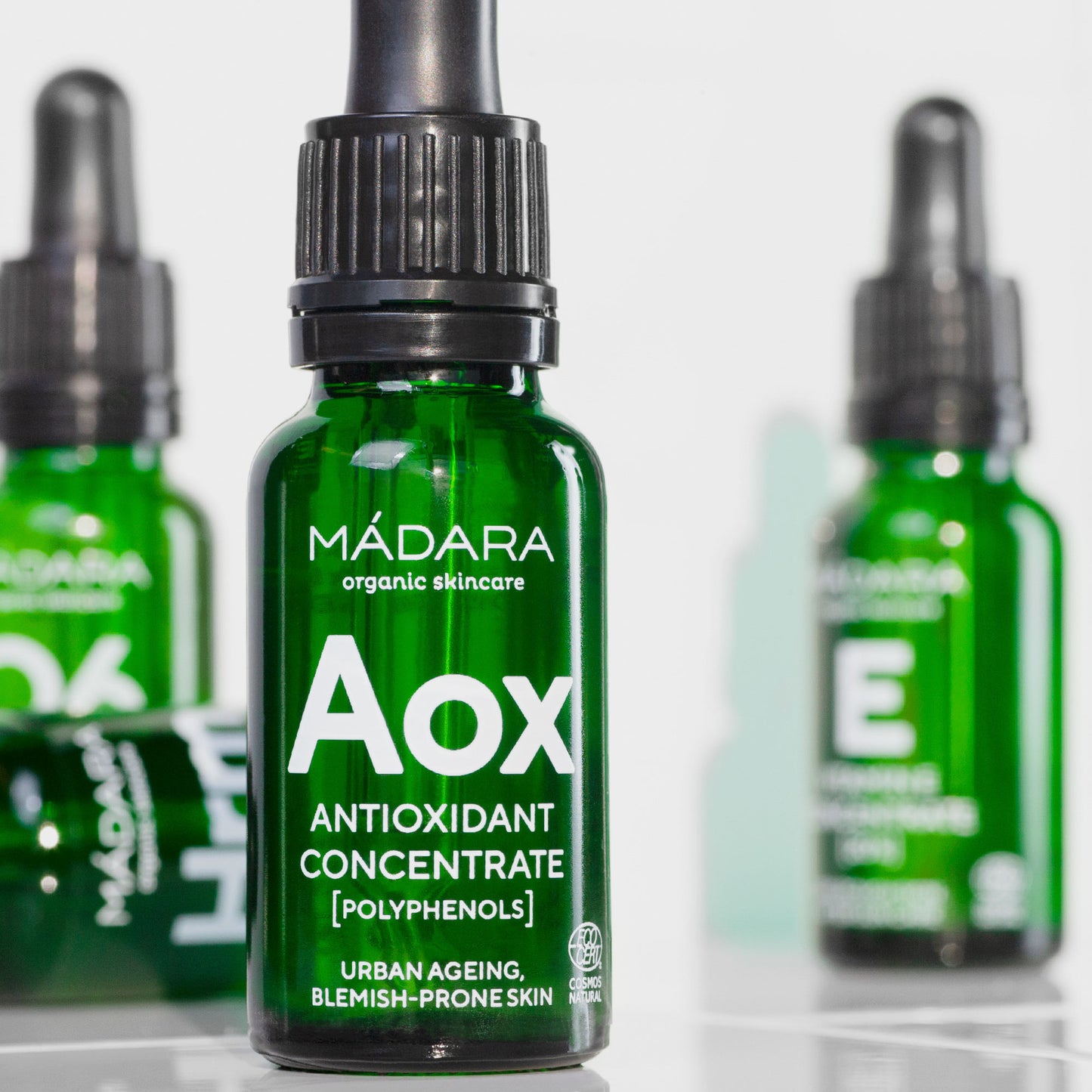 Antioxidant Concentrate - Custom Active