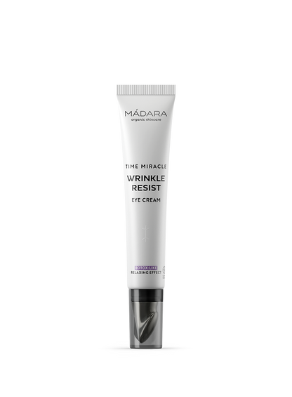 Time Miracle Wrinkle Resist Eye Cream 20 ml - with applicator