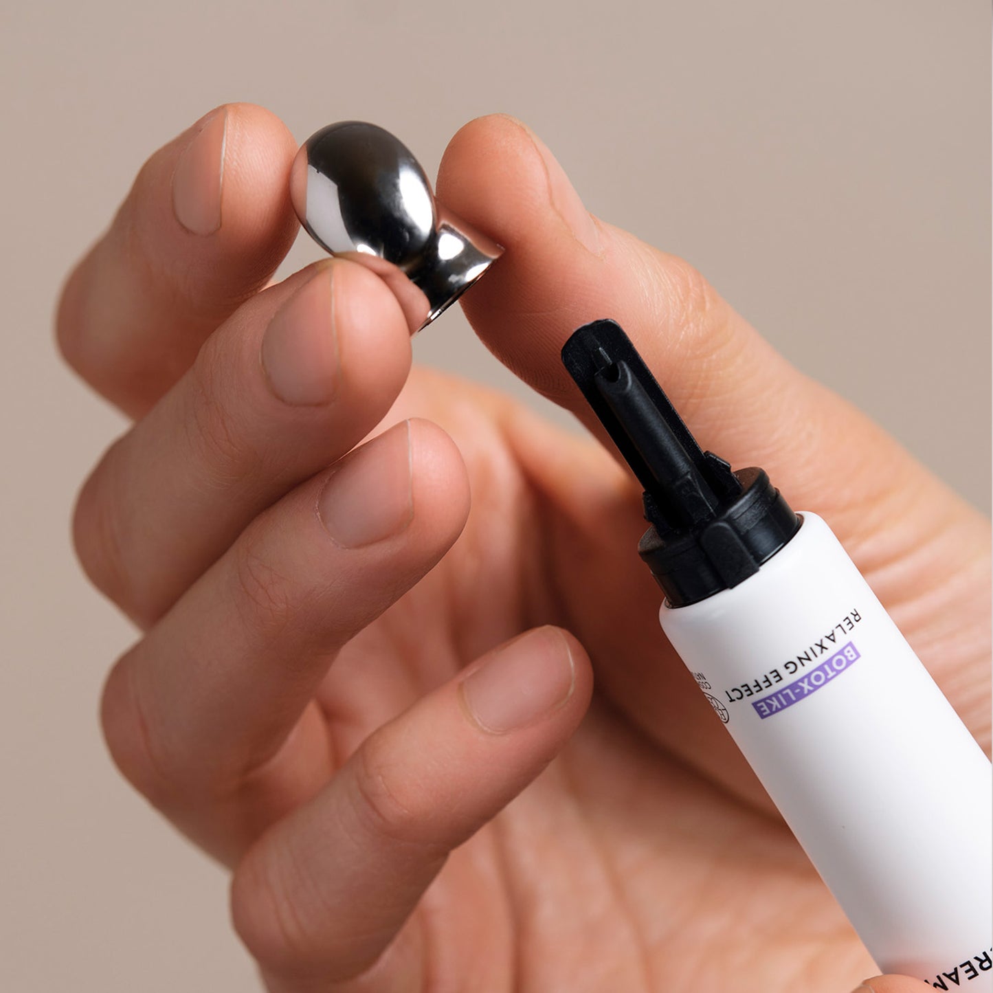 Time Miracle Wrinkle Resist Eye Cream 20 ml - with applicator