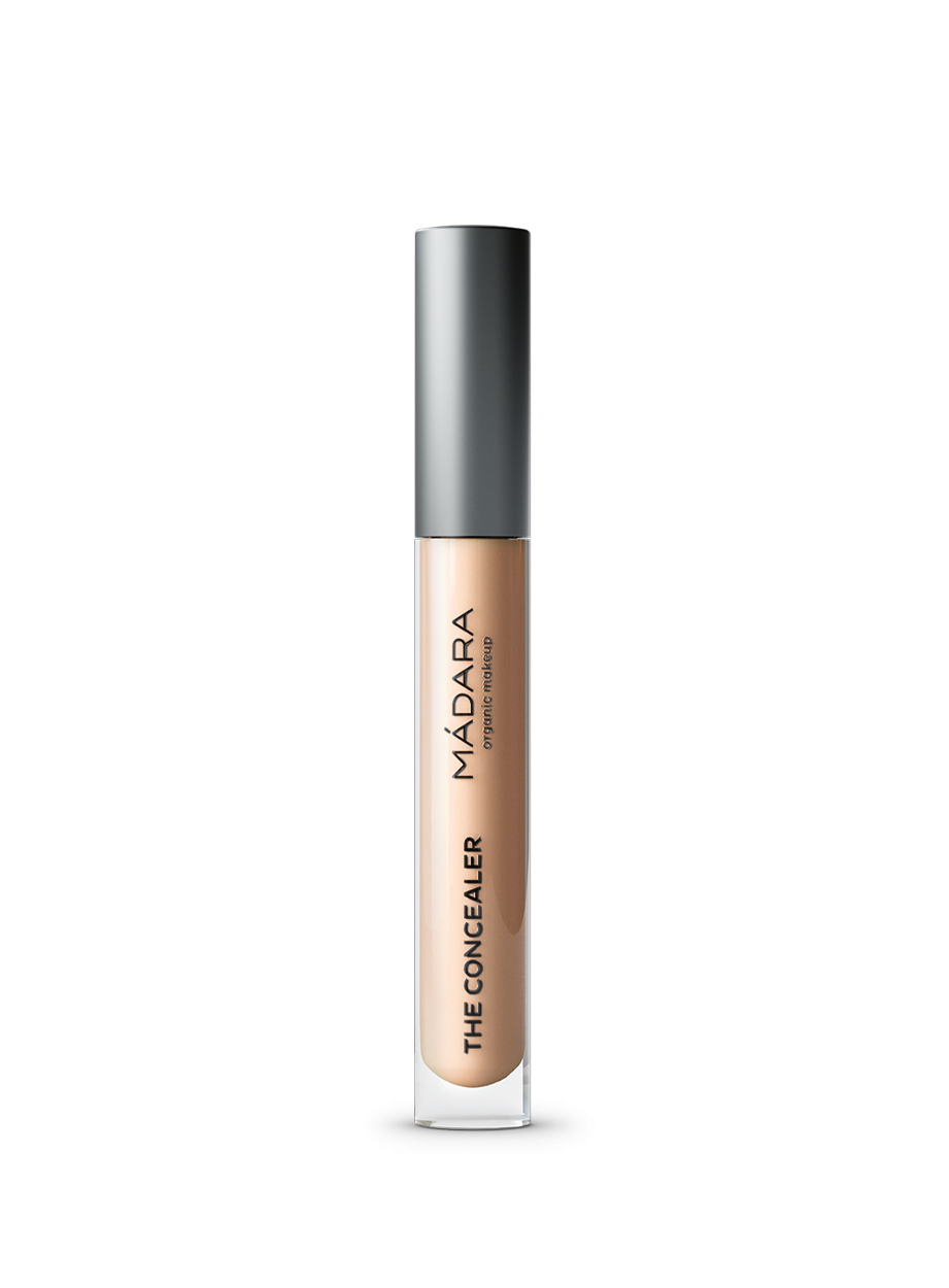 The Concealer 4ml - #33 Sand