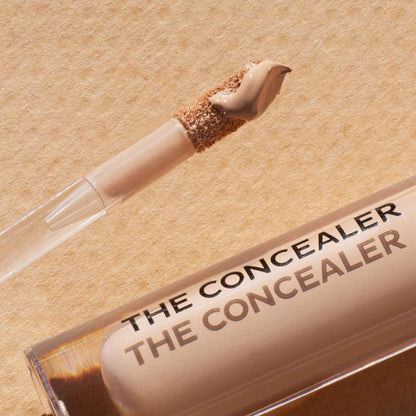 The Concealer 4ml - #33 Sand