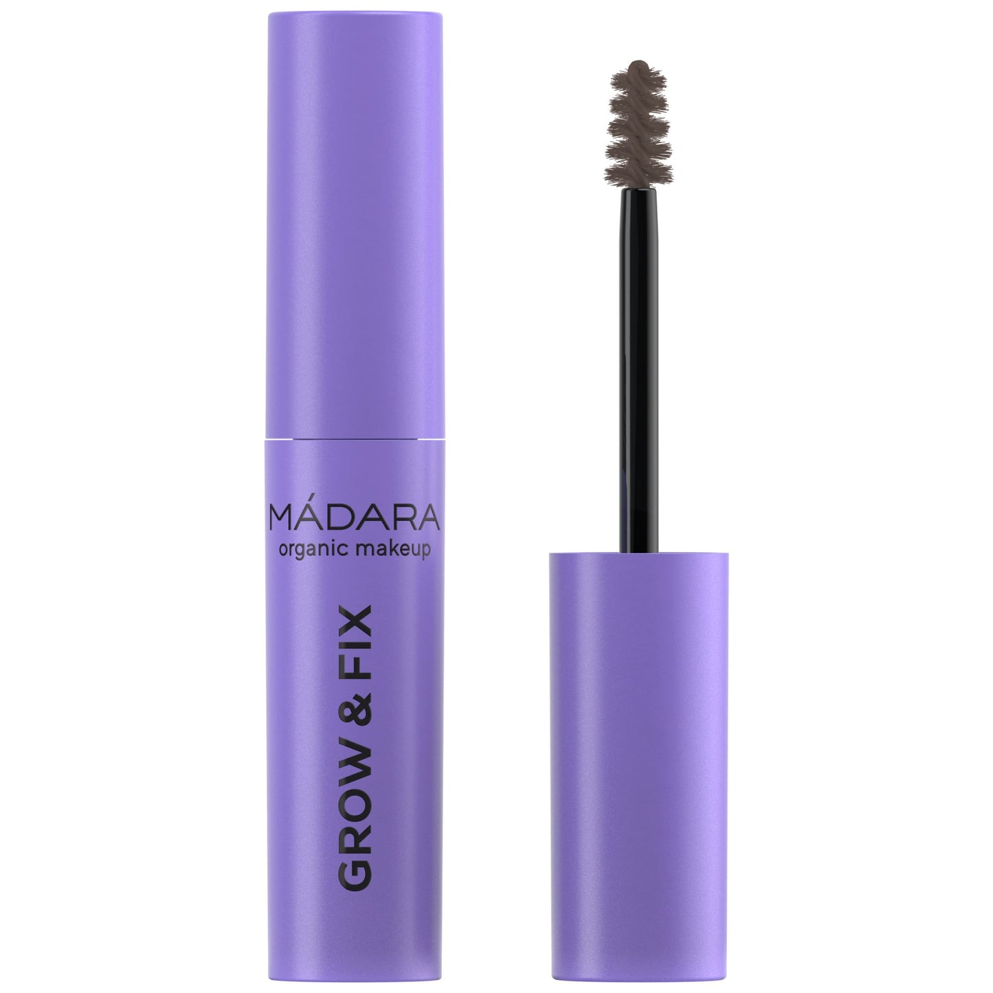 Grow & Fix Tinted Brow Gel - #3 Frosty Taupe
