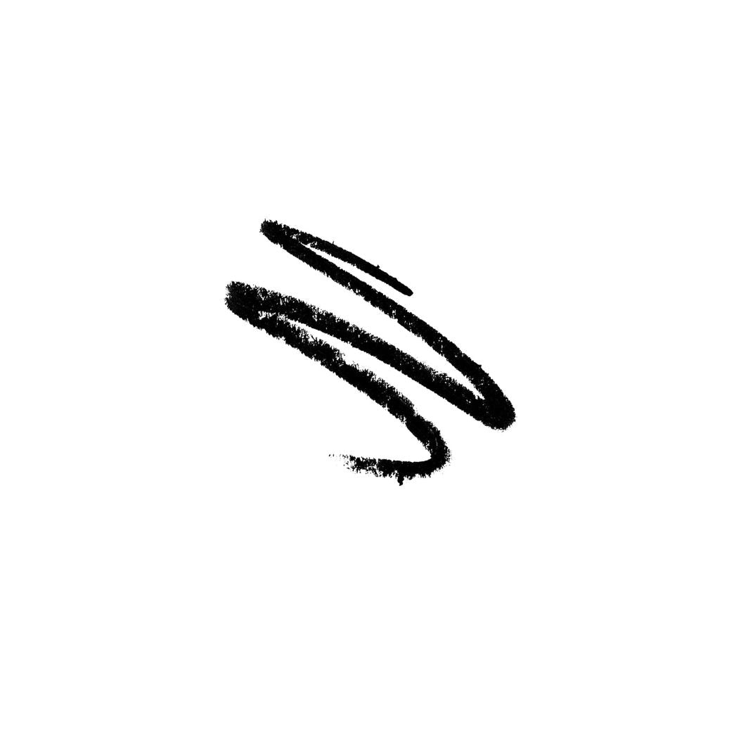 Velour Eye Pencil - Noir 1.2g