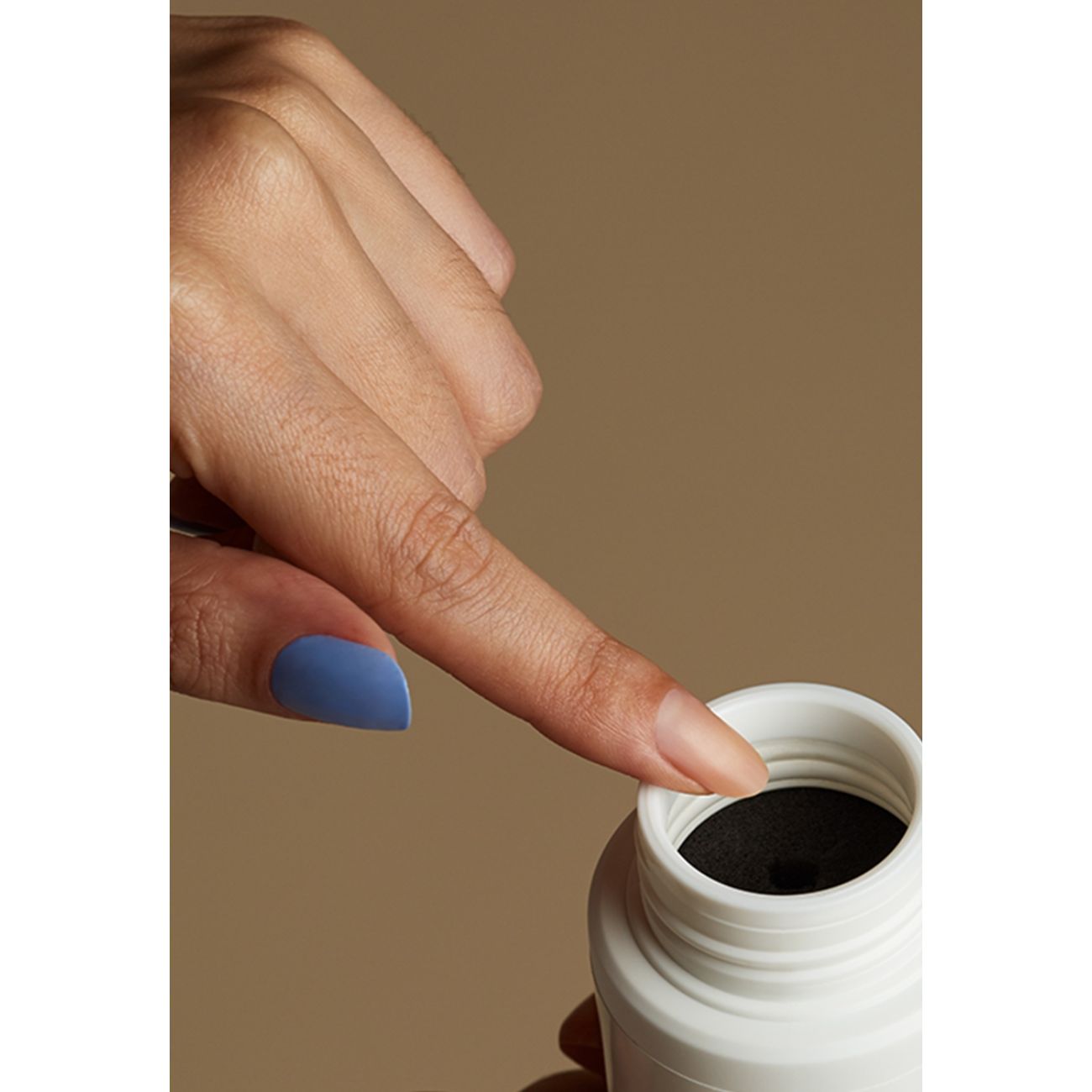 Nail Polish Remover Pot Powered by Vegan Collagen