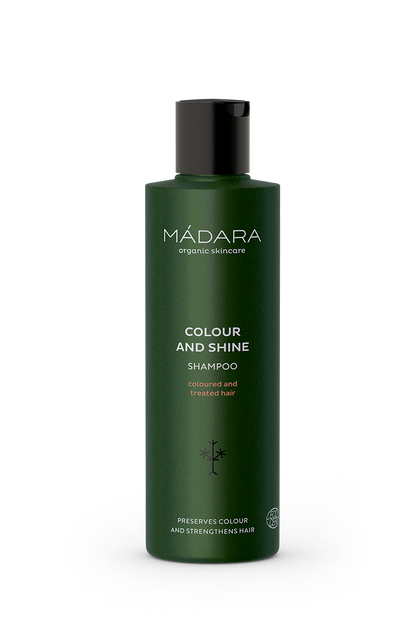 Colour and Shine Shampoo 250 ml